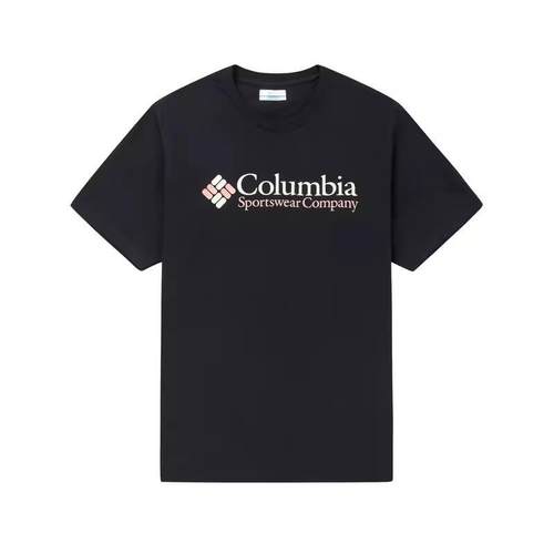 哥伦比亚户外休闲衣吸湿排汗短袖