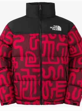 TheNorthFace北面ICON鹅绒经典1963潮牌1963NUPTSE羽绒服3C8D