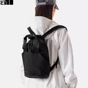 TheNorthFace北面双肩包男女款25春夏户外旅行运动舒适书包81DV