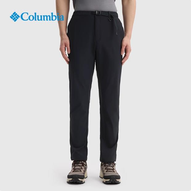 哥伦比亚户外运动休闲裤男