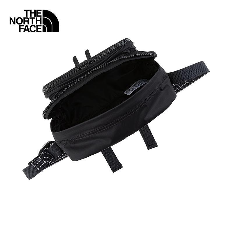 男女通用NF0A8AMV户外运动拉链