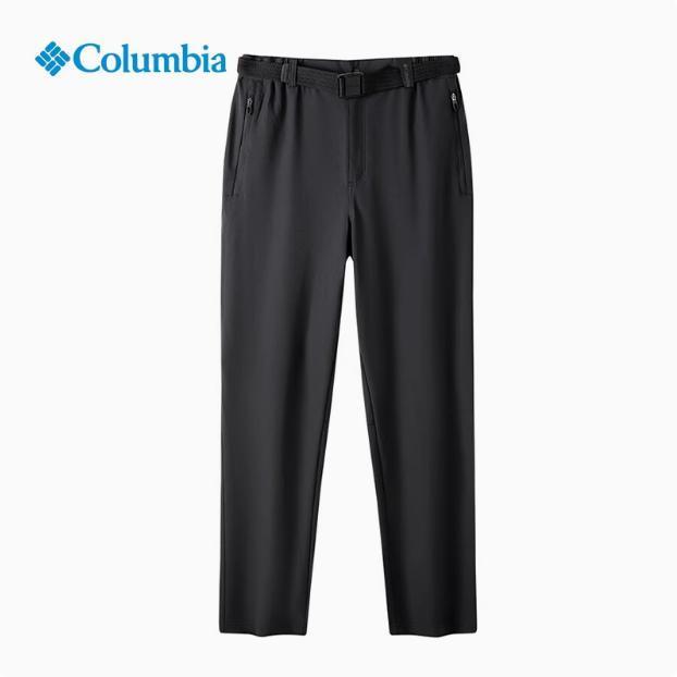 Columbia户外男裤25春夏新品