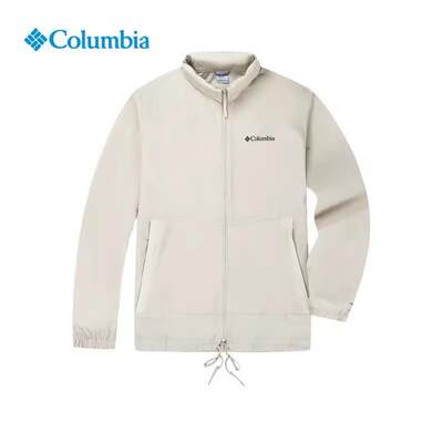 哥伦比亚户外男防晒服防紫外线