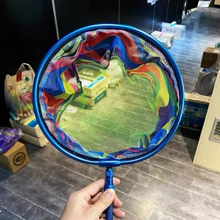 包邮 方便快捷不会记恨满百 龙猫专用笼 对付费头子必杀技 抓猫网