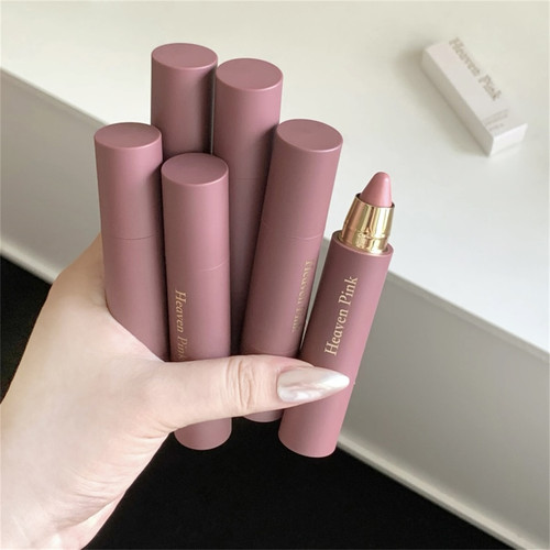 多用蜡笔！heavenpink多用棒腮红