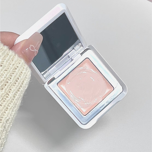 又嘭又润!heavenpink高光霜奶油高光膏提亮脸部膨胀面部遮瑕修容