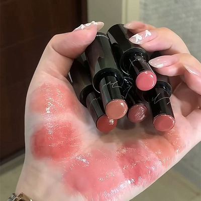 RC新品！修护多用棒精华口红唇膏