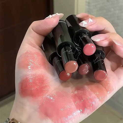 RC新品！修护多用棒精华口红唇膏