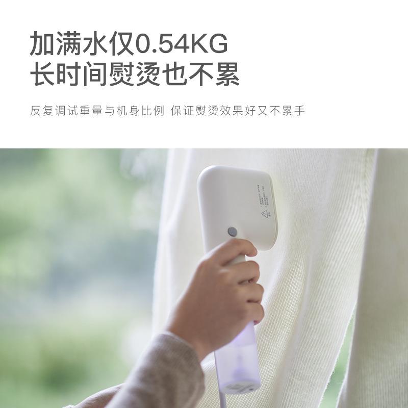 olayks立时畅销日韩手持挂烫机便携式熨烫机家用小型旅行熨斗出差