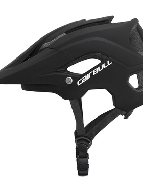 Cairbull TERRAIN山地公路自行车骑行头盔超轻XC越野男女AM安全帽