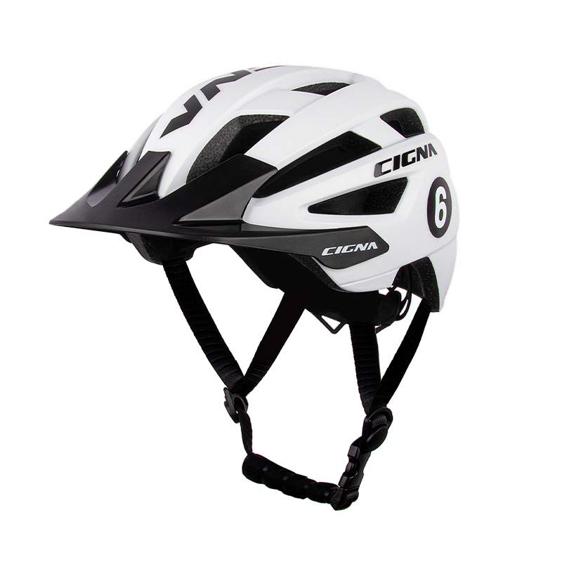 cigna青少年头盔男童女童安全帽