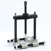 拉码 拆拉万玛变速箱卡盘轴承取出拆卸小型拉马器专用工具能拉拔器