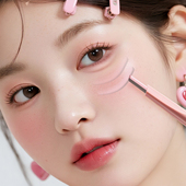 一笔成型双头卧蚕笔提亮阴影二合一防水防汗妈生感双拼卧蚕笔新手