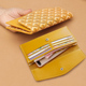 双层容量钱夹可放手机大卡包正品 时尚 新款 长款 钱包女超薄2024韩版