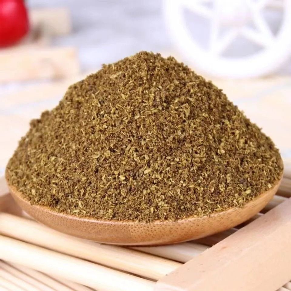 正宗四川汉源干花椒粉今年新货贡椒现磨现发特麻特香干花椒粒调味
