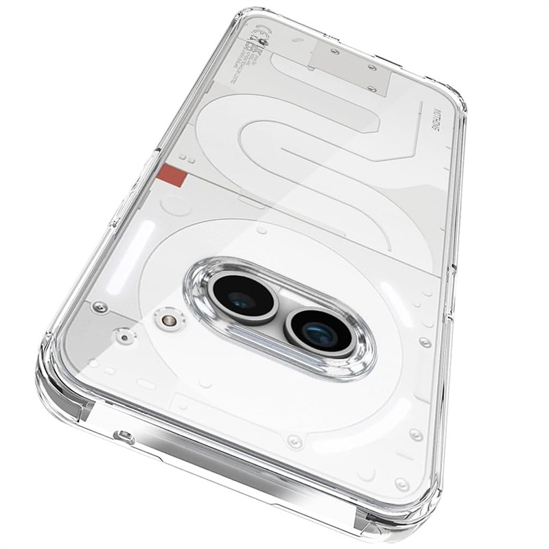 Nothingphone2A透明磁吸保护套