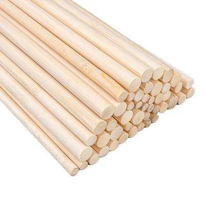 diy手工建筑模型竹棒木棒包邮