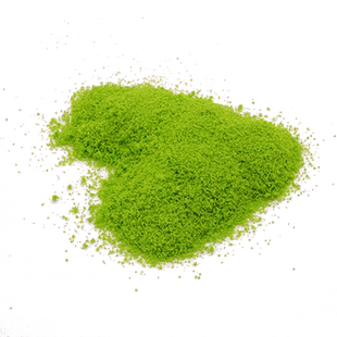 地形粉沙盘建筑模型diy手工材料场景微景观手账仿真树粉草粉造景