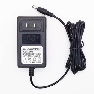 适用格力GREE喷雾加湿器SC-40X66/65/40X70A/40X71 开关电源线24V