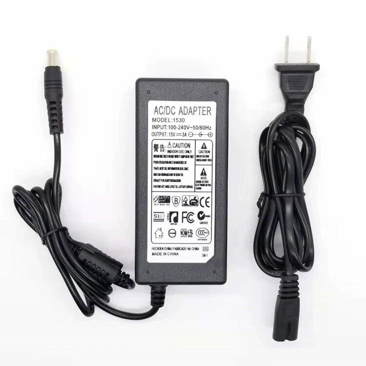 SONY索尼LF-S80D无线扬声器便携式音响开关电源线15V2.5A3A适配器