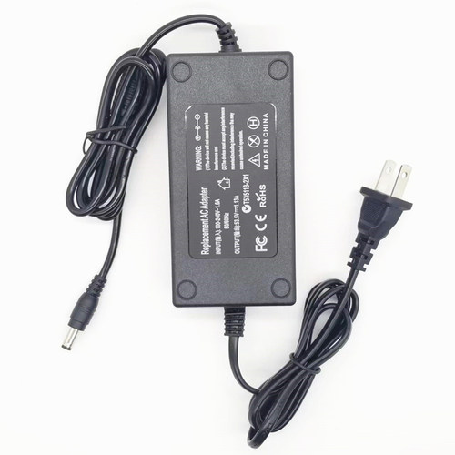 53.5V1.22A1.13A0.81A交换机POE监控录像路由器开关电源适配器线