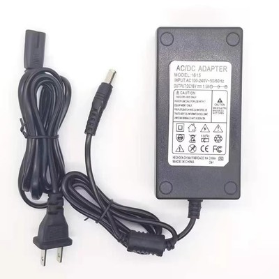 适用PIQS神画Z1 美玫智能影院投影仪机开关电源线16V1.5A2A适配器