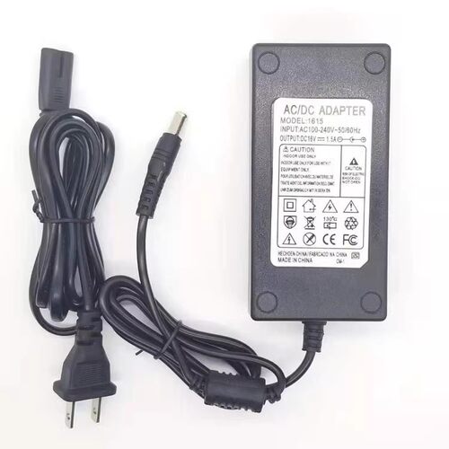 适用PIQS神画Z1 美玫智能影院投影仪机开关电源线16V1.5A2A适配器