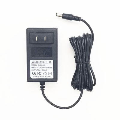 适用三森电子琴开关电源线37键/61键适配器9V-12V500MA通用充电器