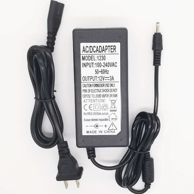 适用中柏EZpad 6plug/6s Pro/JP10/Pro8笔记本电脑 12V3A充电器线