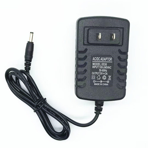 适用酷比魔方iwork11手写版平板手提电脑充电器 5V2.5A3A开关电