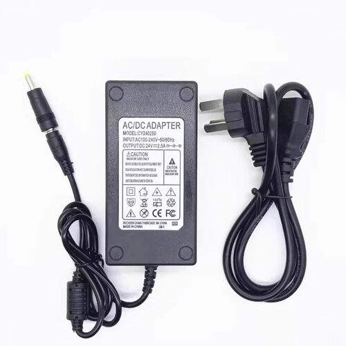客如云DP782 DP981 DP701 DP792/红云2C餐点收银机24V2.75A适配器