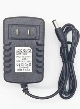 适用KH24-308080-BDC电源适配器30.8V800MA500MA充电器吸尘器配件