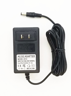 卡西欧电子琴电源适配器CTK-80 630 800 2000 2100 4000 3000 900