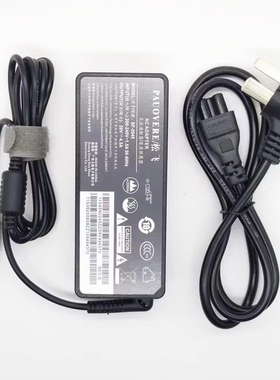 适用联想充电器T400 T410 T420 T430 X201 X200适配器20V4.5A电源