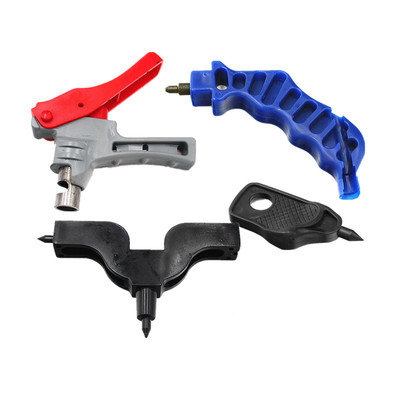 大棚灌溉打孔器浇水配件