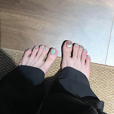 美甲--就是取悦自己较好的方式!