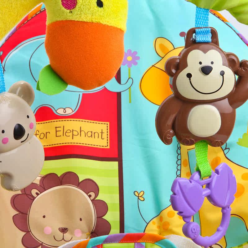 Coffret cadeau pour nouveau-né - Ref 1952586 Image 3