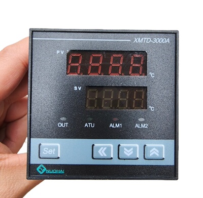 Xmtd-3000A温控仪表K型