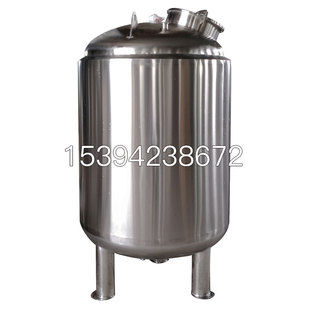 SUS316L不锈钢聚氨酯发泡保温医药纯水箱