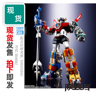 现货 万代 超合金魂 GX-71SP 战神金刚 百兽王 50周年 再版 成品