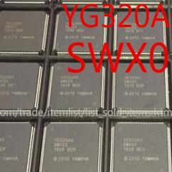 全新 7575B BC TDA7575B BC 汽车电脑板音响功放芯片