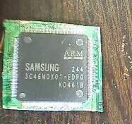 全新现货AM79C970KC QFP132 原装进口 AMD芯片 现货供应