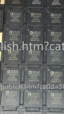 AD9364BBCZ全新进口原装 射频收发器芯片 可直接拍