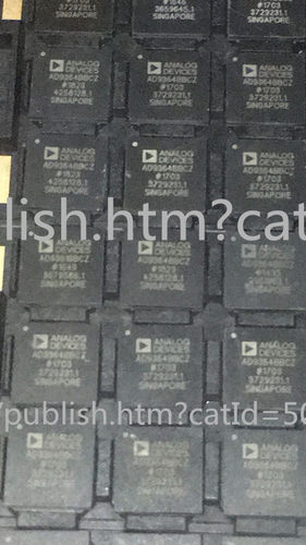 AD9364BBCZ全新进口原装 射频收发器芯片 可直接拍