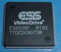 原装ES6028F ES6038F ES6629FDF ES6628F ES6698FDF 一定原装现货