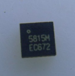 全新原装进口 5815S RDA5815S 贴片 封装QFN-24