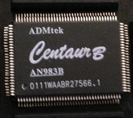 原装正品 AN983B AN983BX-BG 价格以当天询价为准