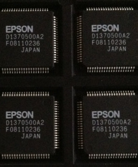 原装正品 D1370500A1  D1370500A2 TQFP80 价格以当天询价为准