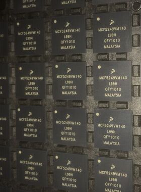 MCF5249VF140 MCF5249CVF140 MCF5249VM140 MCF5249CVM140