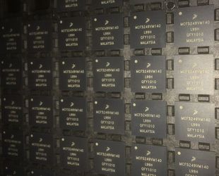 MCF5249CVM140 MCF5249VM140 MCF5249VF140 MCF5249CVF140